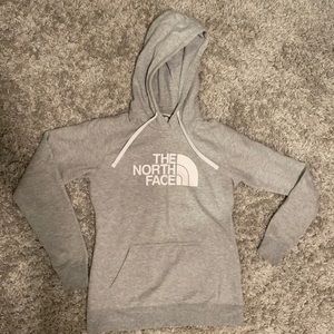 Women’s The North Face Half Dome Hoodie